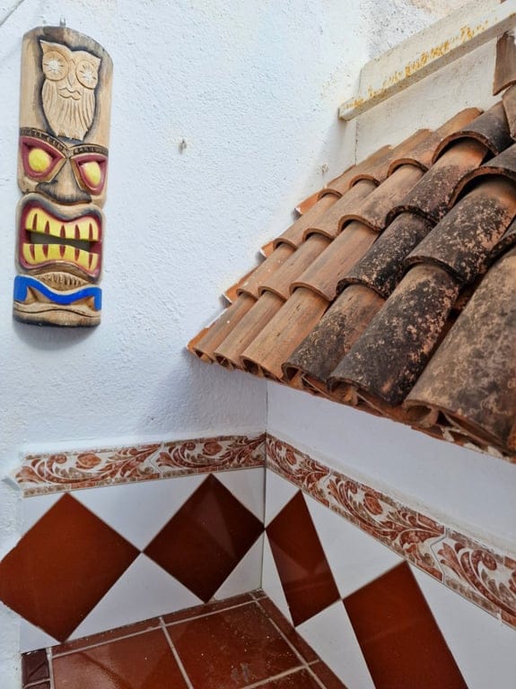 Townhouse with 10 rooms in the center of Jávea. - Foto 32