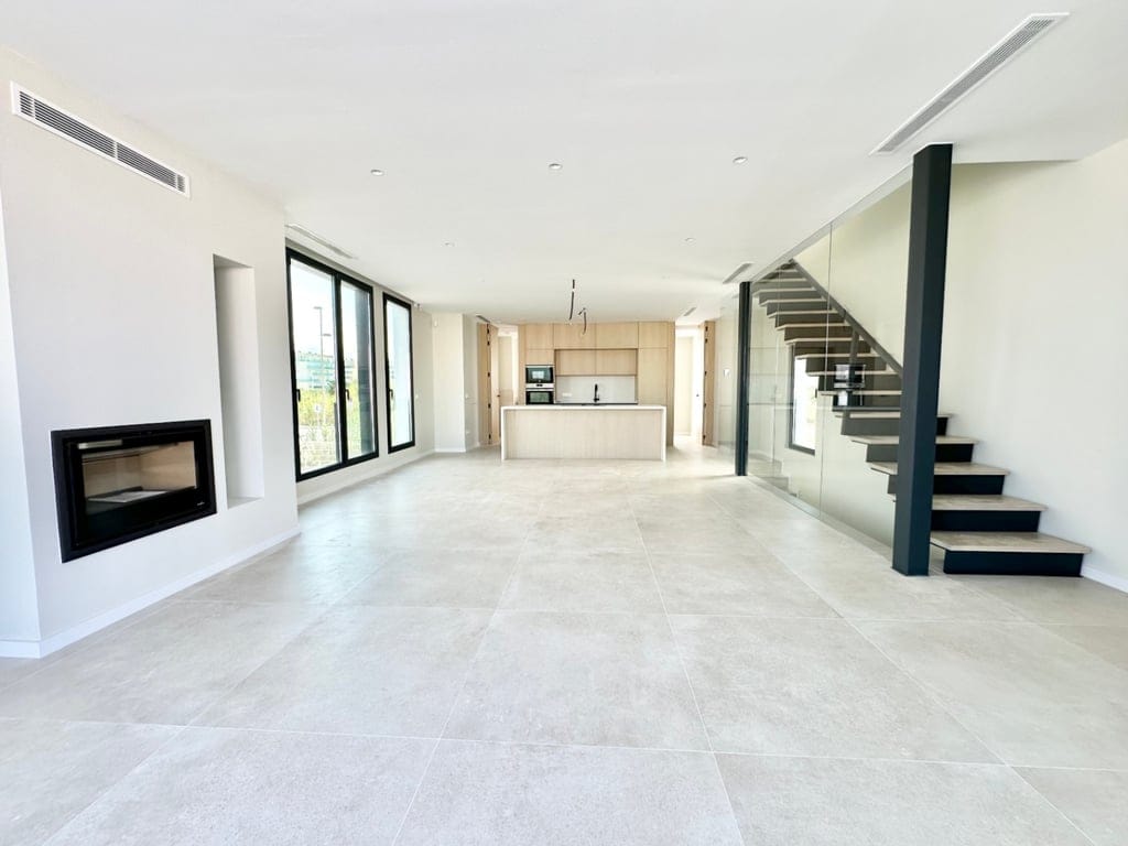 ✨ Luxury beachfront chalet – A unique gem on the Costa Blanca ✨ - Foto 6