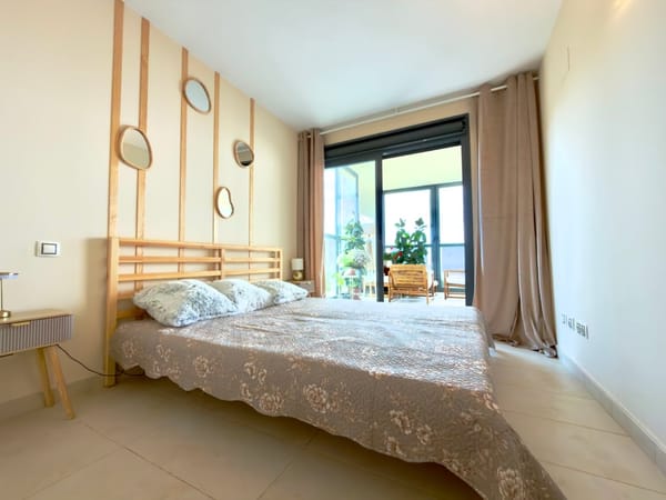 Apartamento en venta en Benidorm - Foto 7