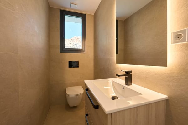 Villa en Alfaz del Pi - Foto 22