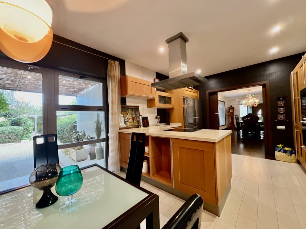 Chalet de Lujo en Les Rotas Dénia, a 65 pasos del mar - Foto 27