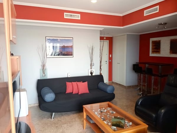 Apartamento en venta en Benidorm - Foto 15
