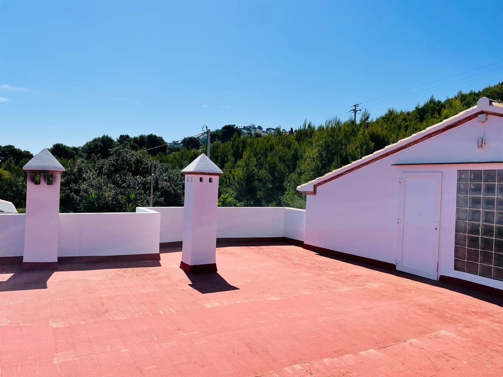 Denia. Las Rotas. Spacious Villa for sale - Foto 61