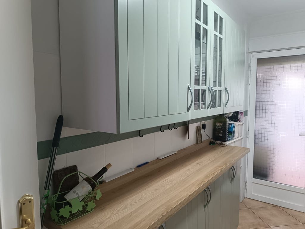 TOWNHOUSE IN ROTAS AREA, DENIA - Foto 8