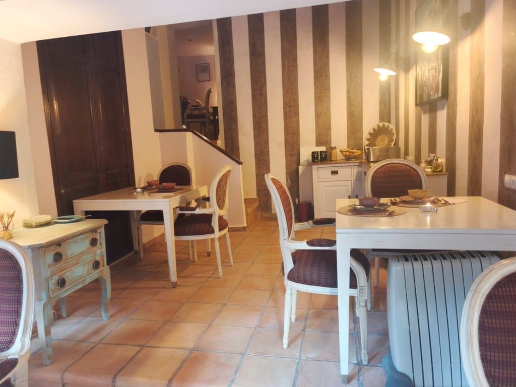 UNIQUE INVESTMENT OPPORTUNITY: LUXURY ADULTS-ONLY WELLNESS BOUTIQUE HOTEL | PRIVATE CAVE SPA | BENIALÍ, VALL DE GALLINERA | GUARANTEED HIGH PROFITABILITY - Foto 14