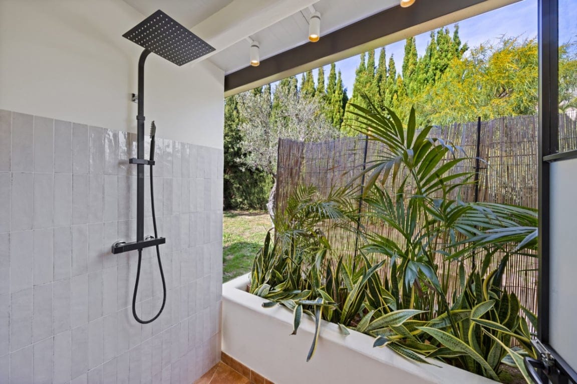 Renovated villa in the Montgo area with a separate guest house. - Foto 27