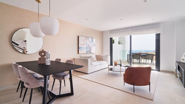 Apartamento en venta en Fuengirola - Foto 5