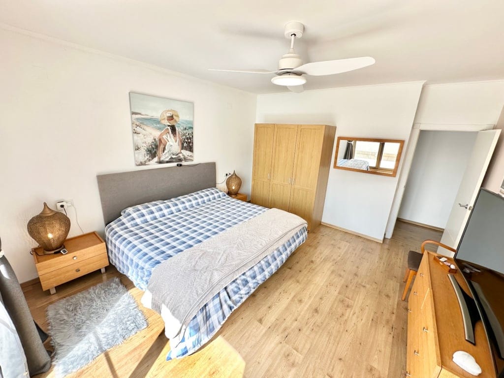 Uw oase in Monte Pego: chalet met een groot perceel, zwembad en volledige privacy - Foto 35