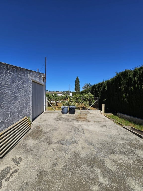 Landhuis in Denia/ La Xara - Een privé-oase met uitzicht op de Montgó en een uitzonderlijk potentieel - Foto 70