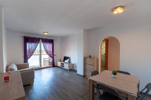 Apartamento en venta en Calpe - Foto 12