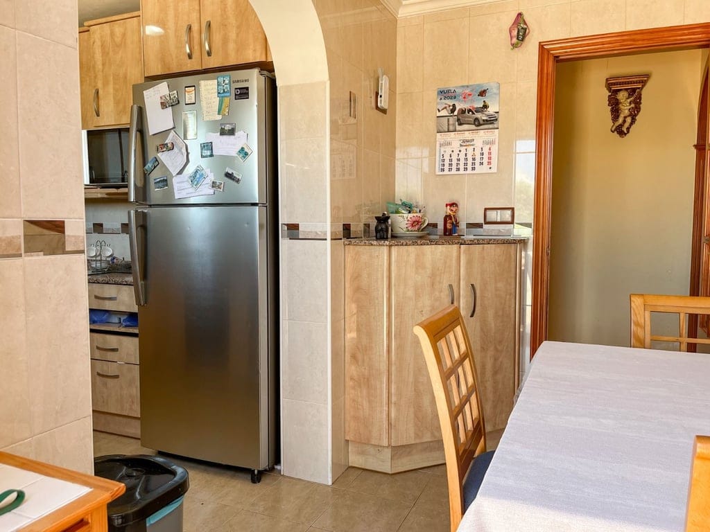 House for sale in Dénia with an active restaurant license in Las Marinas, 500 m from the sea. - Foto 14