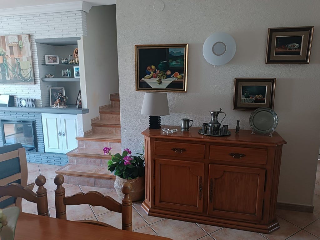 TOWNHOUSE IN ROTAS AREA, DENIA - Foto 14
