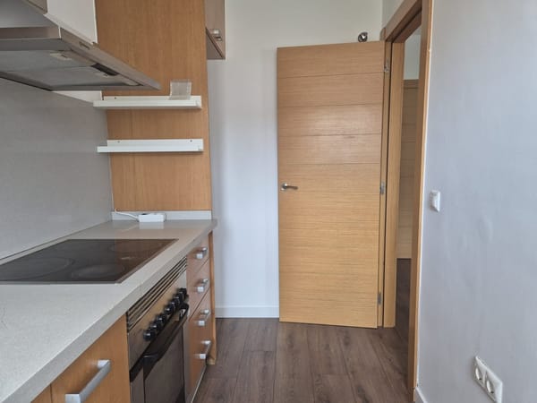 Piso de 2 habitaciones con garaje - Foto 7