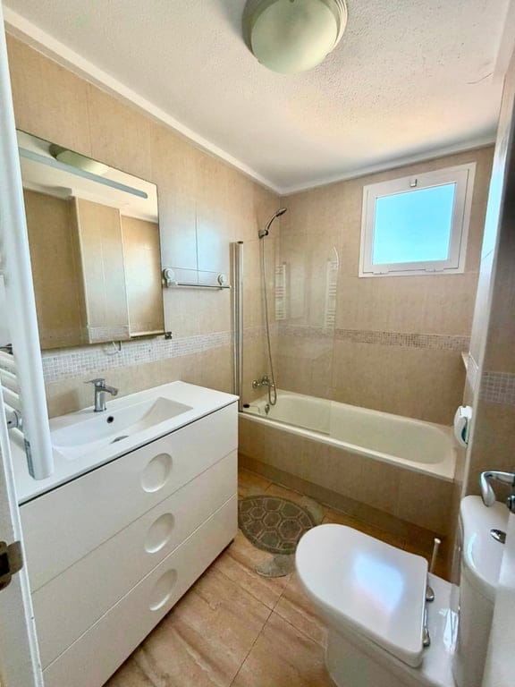 Apartamento en venta en Benidorm - Foto 5