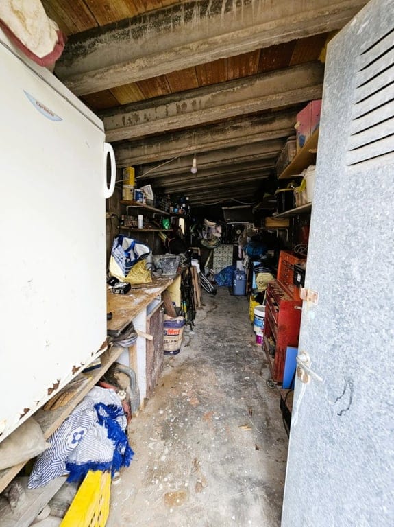 Charming rustic villa with spectacular views in Montgó, Dénia - Foto 33