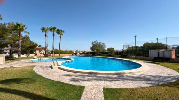 Adosado en venta en Orihuela Costa - Foto 25