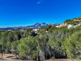 Parcela en venta en Callosa d'en Sarrià