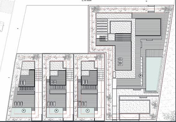 ✨ Luxury beachfront chalet – A unique gem on the Costa Blanca ✨ - Foto 40