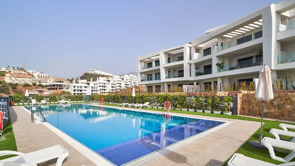 Apartamento en venta en Fuengirola - Foto 17