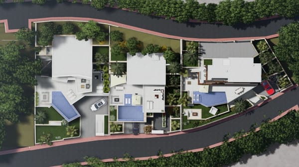 Villa en Calpe a la venta - Foto 8