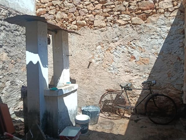 Casa de pueblo tradicional en Jesús Pobre - Foto 3