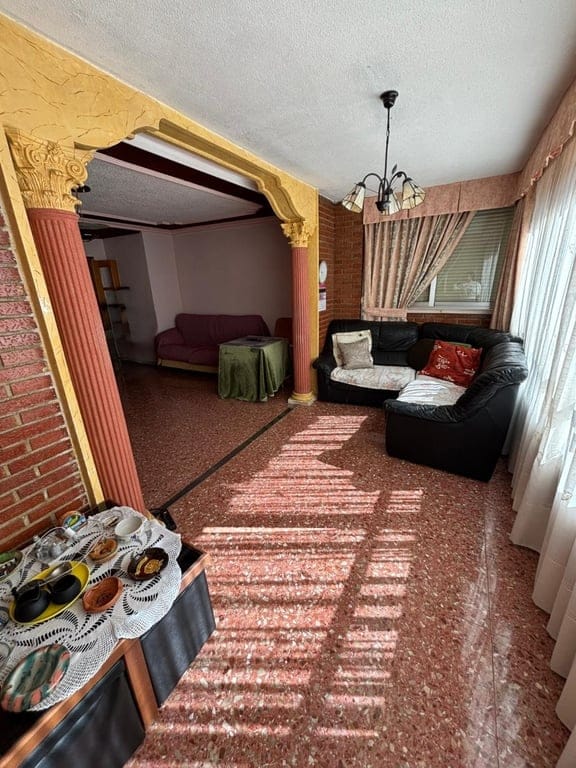 Apartamento en venta en Benidorm - Foto 2
