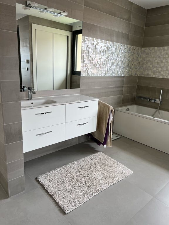 Ultra-luksusowa nowoczesna willa z 5 sypialniami w Altea Hills | Panoramiczny widok na morze i góry - Foto 3