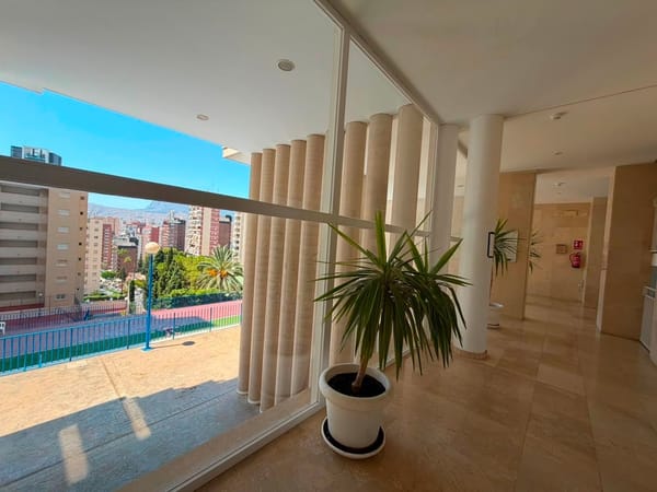 Apartamento en venta en Benidorm - Foto 12