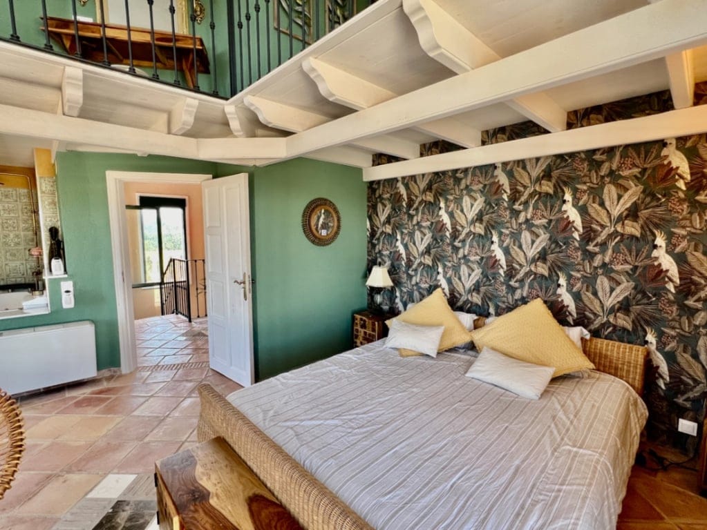 Luxuriöse Villa in der Nähe des Golfclubs in La Sella. - Foto 40