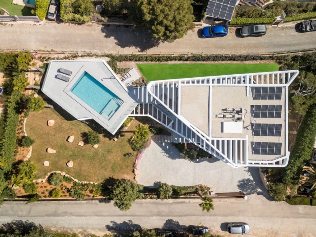 Villa La Sagitta - Portixol - Foto 7