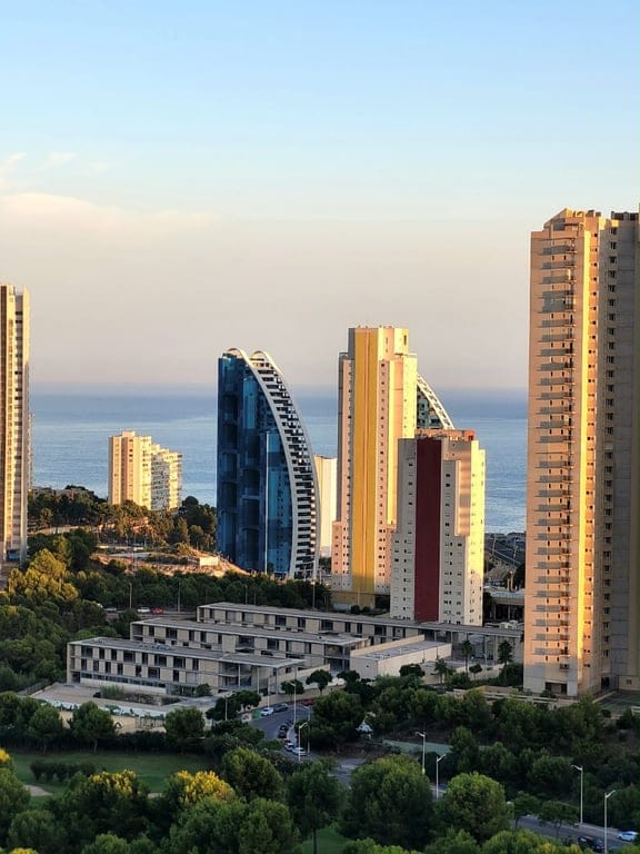 Apartamento en venta en Benidorm - Foto 14