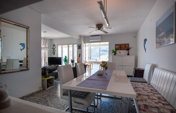 Apartamento en venta en Calpe - Foto 5