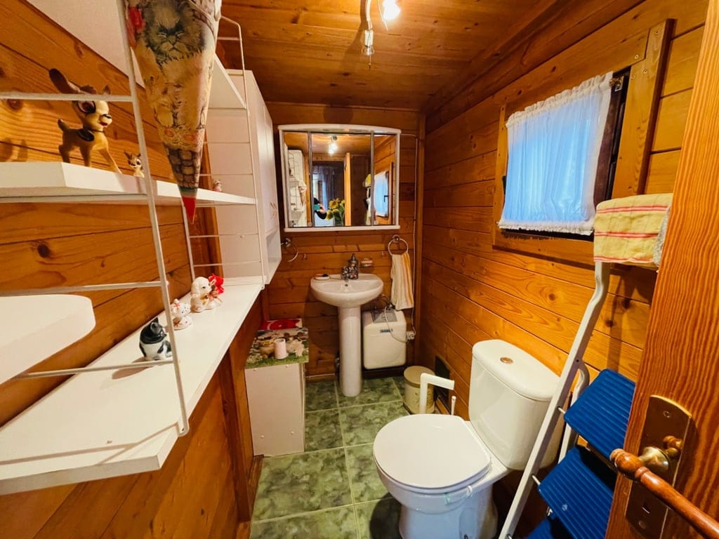 Altea La Vella. Large country house with guest house for sale - Foto 8