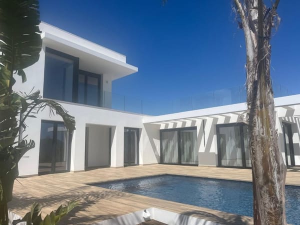 Villa zu verkaufen in Moraira - Foto 11