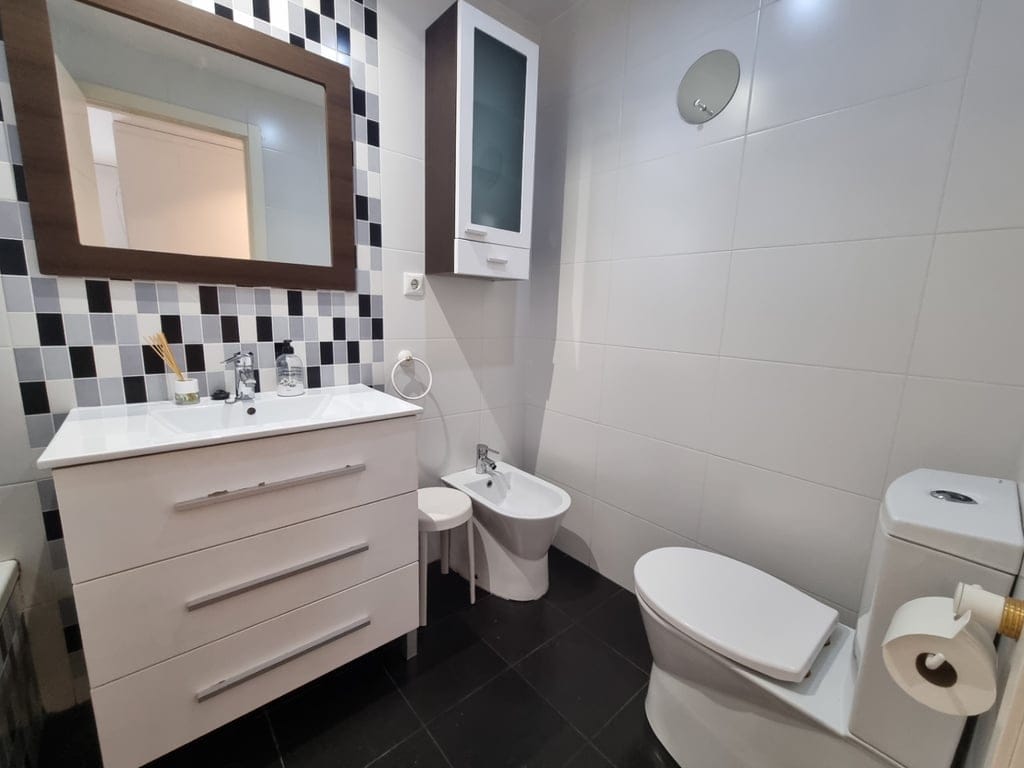 Spacious apartment with 3 bedrooms near Gandia - Foto 7