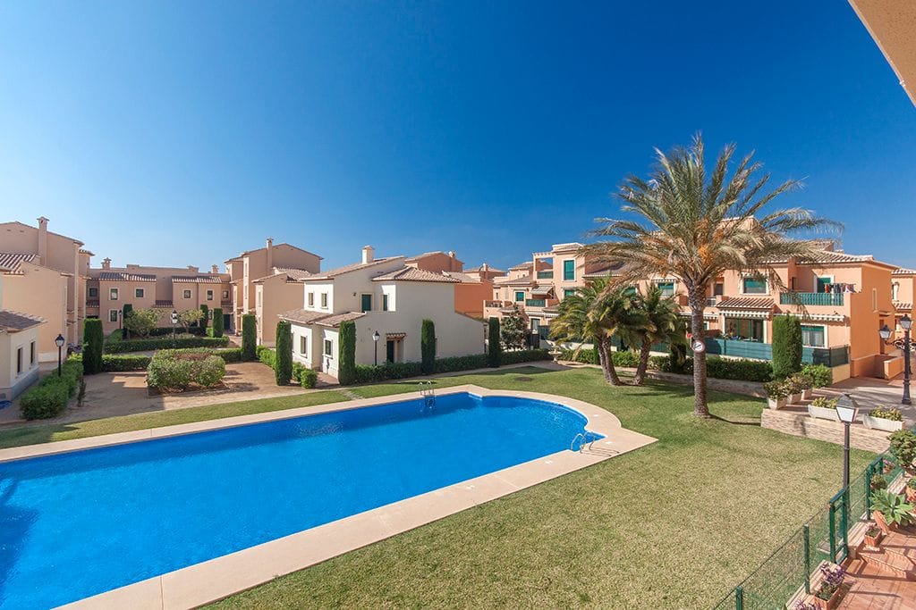 South facing top floor duplex in Port for winter rental - Foto 3