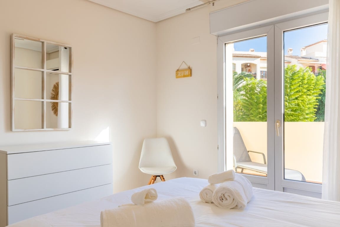 Renovated Townhouse in Javea’s most desirable complex - Foto 3