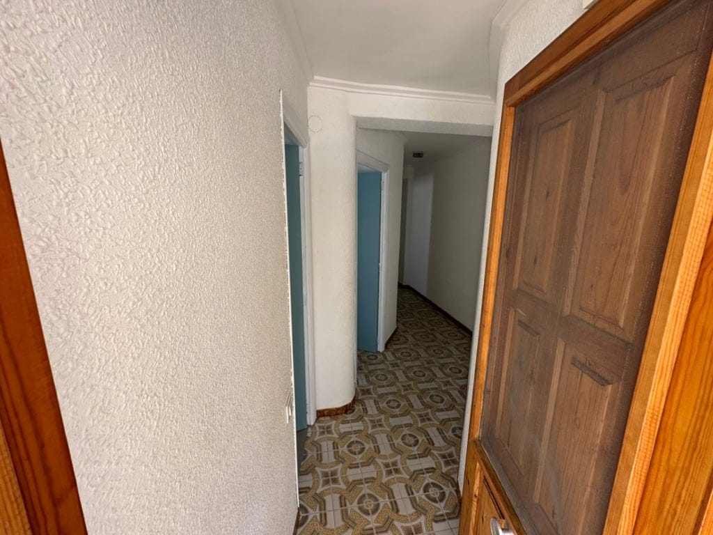 Chalet avec 2 logements en première ligne de plage à Denia - Foto 33