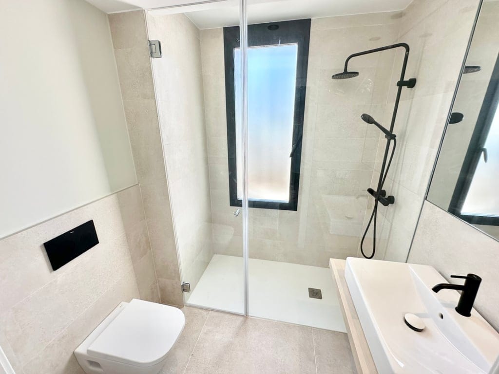 ✨ Luxury beachfront chalet – A unique gem on the Costa Blanca ✨ - Foto 32