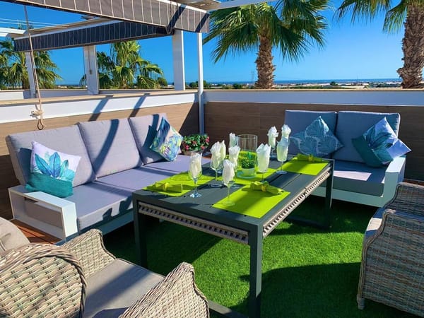 Apartamento en venta en Pilar de La Horadada - Foto 18