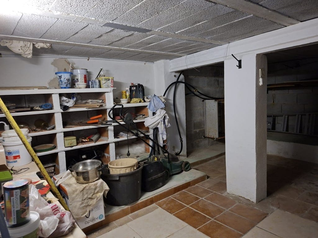 Chalet with sea and Montgó views, Denia - Foto 41