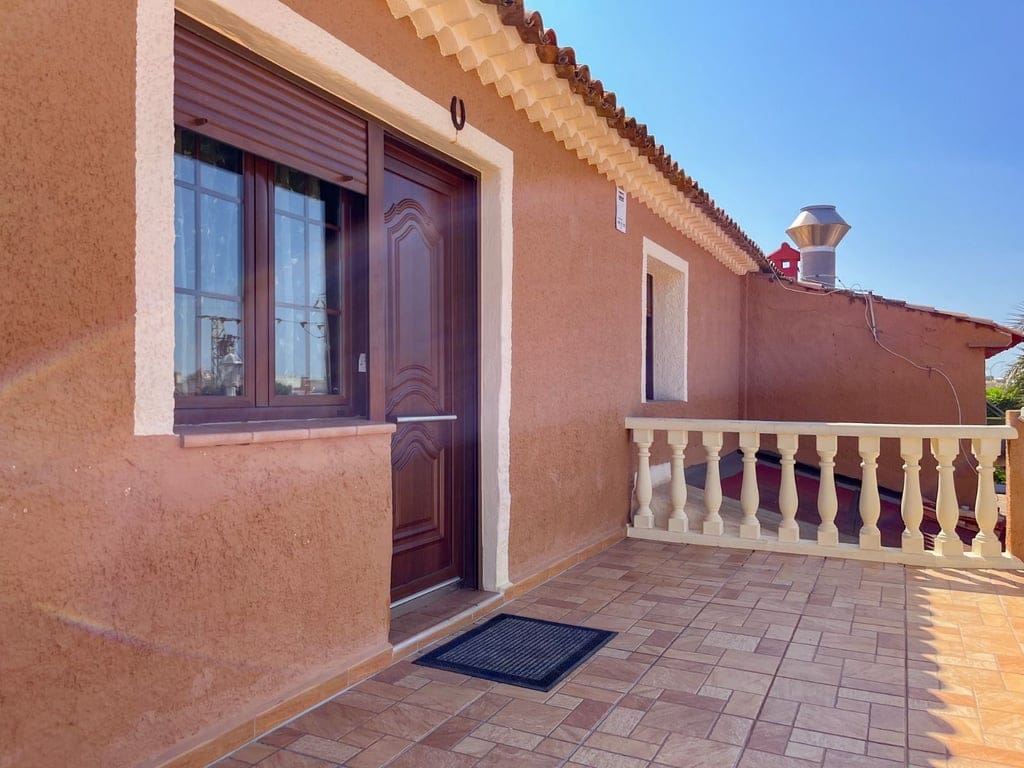 House for sale in Dénia with an active restaurant license in Las Marinas, 500 m from the sea. - Foto 51