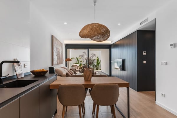 EXKLUSIVES DUPLEX-APARTMENT | 345M² LUXUSWOHNEN | MONTECALA GARDENS, CUMBRE DEL SOL | HOCHWERTIG  PRIVAT - Foto 5