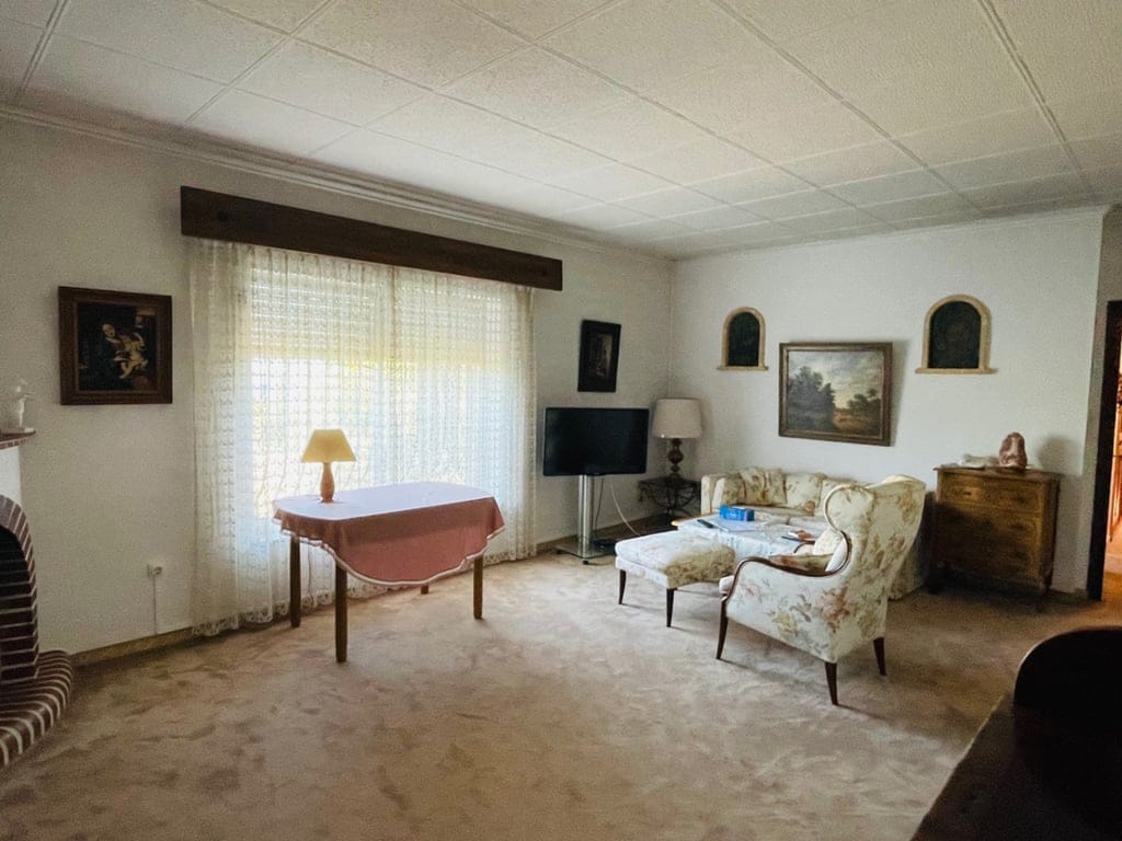 Villa mit Pool und Panoramablick in Dénia- Las Rotas - Foto 36