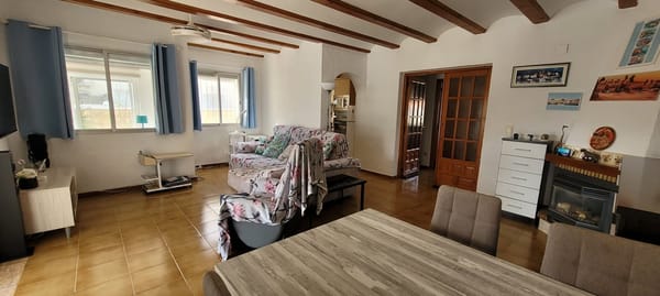Villa
             en venta en Els Poblets - Foto 4