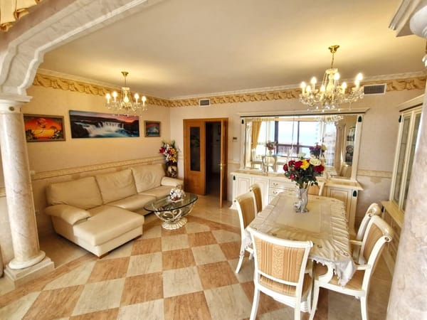 Apartamento en venta en Benidorm - Foto 3