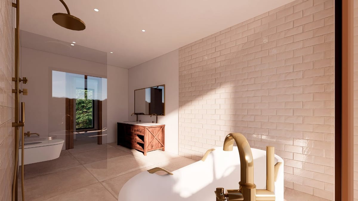 Project: Luxury finca for sale in Benissa - Foto 28