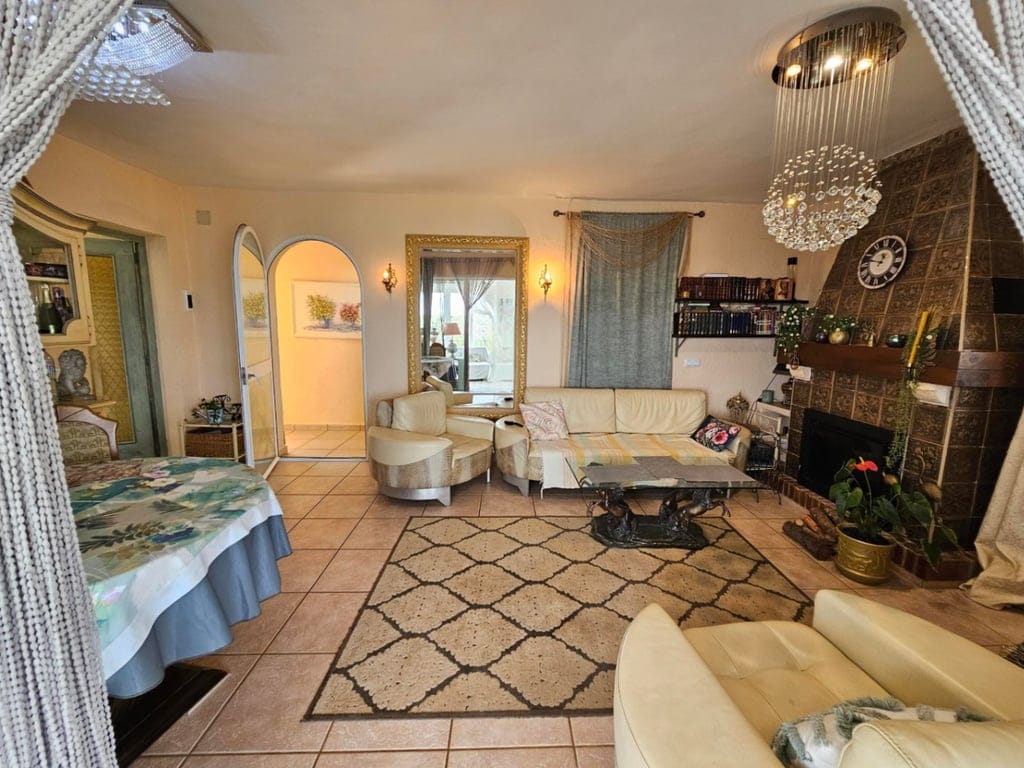 Beautiful villa with sea views - Foto 12