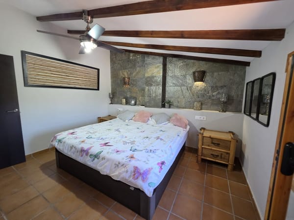 Encantadora Finca en venta en Benissa - Foto 19