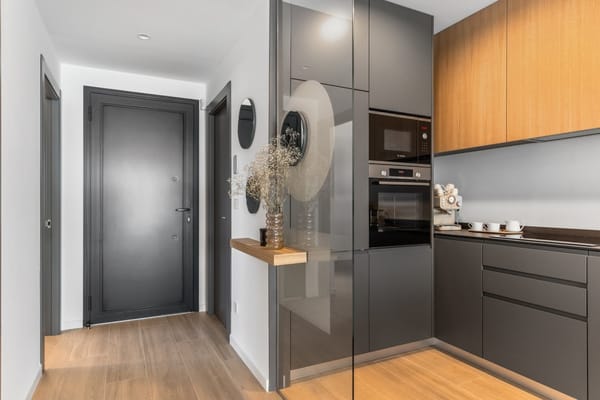 MONTECALA GARDENS: Exklusives Duplex mit geringer Dichte | Hohe Effizienz in der Nähe von Jávea und Moraira - Foto 10